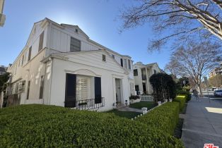 Residential Income, 132 S. Spalding dr, Beverly Hills, CA 90212 - 10