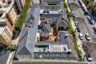 Residential Income, 132 S. Spalding dr, Beverly Hills, CA 90212 - 20