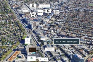 Residential Income, 132 S. Spalding dr, Beverly Hills, CA 90212 - 51