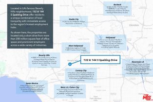 Residential Income, 132 S. Spalding dr, Beverly Hills, CA 90212 - 53