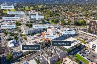 Residential Income, 132 S. Spalding dr, Beverly Hills, CA 90212 - 50