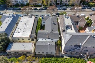 Residential Income, 132 S. Spalding dr, Beverly Hills, CA 90212 - 19
