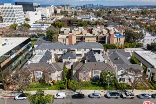 Residential Income, 132 S. Spalding dr, Beverly Hills, CA 90212 - 15