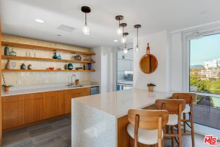 Condominium, 1705 Ocean Ave, Santa Monica, CA 90401 - 8