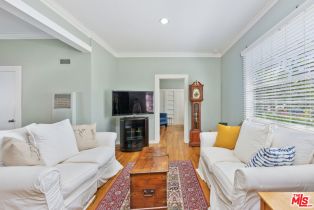 Single Family Residence, 137 Strand st, Santa Monica, CA 90405 - 10