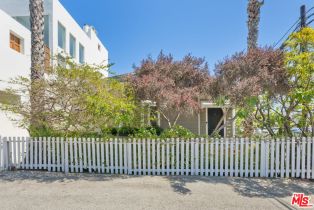 Single Family Residence, 137   Strand St, Santa Monica, CA  Santa Monica, CA 90405