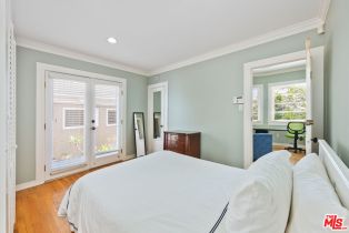 Single Family Residence, 137 Strand st, Santa Monica, CA 90405 - 6
