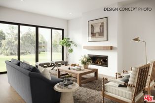 Single Family Residence, 4339 Motor ave, Culver City, CA 90232 - 4