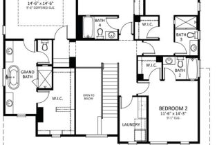 Single Family Residence, 4339 Motor ave, Culver City, CA 90232 - 12