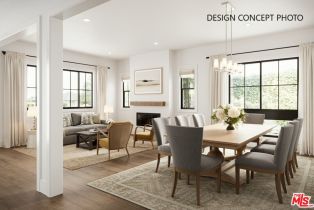 Single Family Residence, 4339 Motor ave, Culver City, CA 90232 - 3