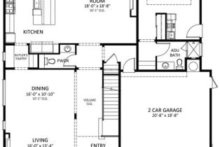 Single Family Residence, 4339 Motor ave, Culver City, CA 90232 - 11