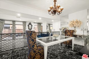 Condominium, 9321 Burton way, Beverly Hills, CA 90210 - 8