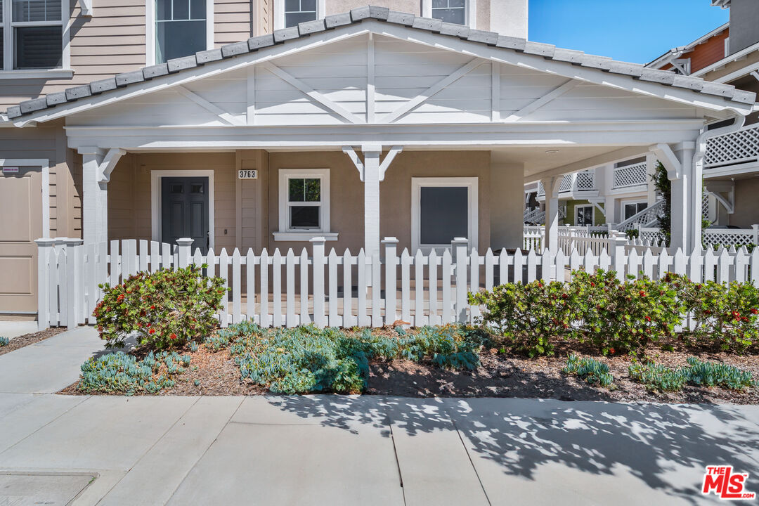 Condominium, 3763 Islander walk, Oxnard, CA 93035 - 1