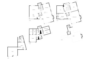 Single Family Residence, 13424 Contour dr, Sherman Oaks, CA 91423 - 56