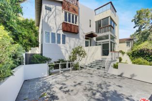 Single Family Residence, 13424 Contour dr, Sherman Oaks, CA 91423 - 8