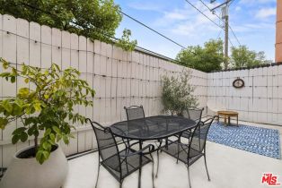 Condominium, 1400 Hayworth ave, West Hollywood , CA 90046 - 17