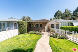 Single Family Residence, 2914 Chandler blvd, Burbank, CA 91505 - 2