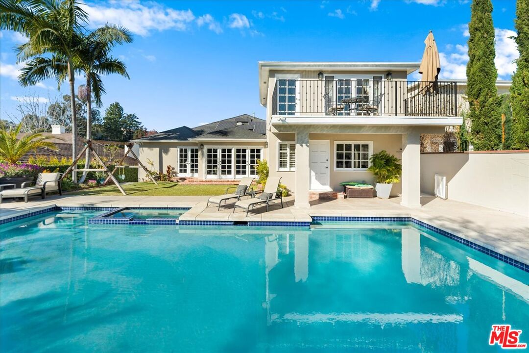 Single Family Residence, 314 Glenroy ave, Westwood, CA 90049 - 1