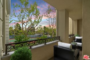 Condominium, 10118 Empyrean way, Westwood, CA 90067 - 10