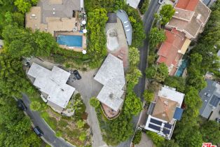 Single Family Residence, 15224 Encanto dr, Sherman Oaks, CA 91403 - 45