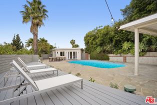 Single Family Residence, 15224 Encanto dr, Sherman Oaks, CA 91403 - 37