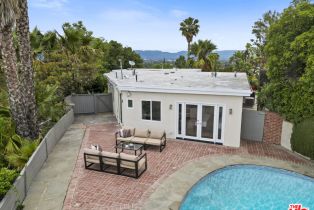 Single Family Residence, 15224 Encanto dr, Sherman Oaks, CA 91403 - 36