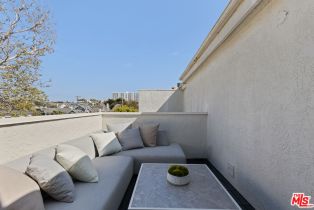 Condominium, 118 Wadsworth ave, Santa Monica, CA 90405 - 13