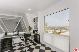 , 1264 Ozeta ter, West Hollywood , CA 90069 - 32