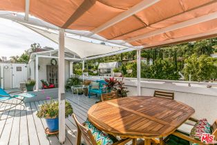 , 1264 Ozeta ter, West Hollywood , CA 90069 - 42