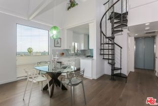 , 1264 Ozeta ter, West Hollywood , CA 90069 - 10