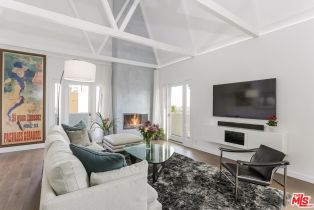 , 1264 Ozeta ter, West Hollywood , CA 90069 - 2