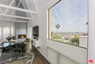 , 1264 Ozeta ter, West Hollywood , CA 90069 - 7