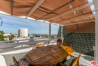 , 1264 Ozeta ter, West Hollywood , CA 90069 - 43