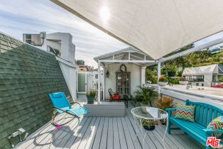 , 1264 Ozeta ter, West Hollywood , CA 90069 - 40