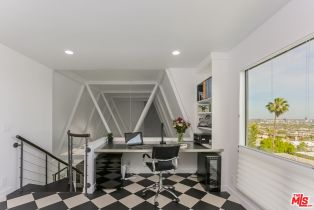 , 1264 Ozeta ter, West Hollywood , CA 90069 - 31