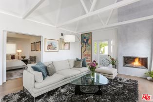 , 1264 Ozeta ter, West Hollywood , CA 90069 - 4