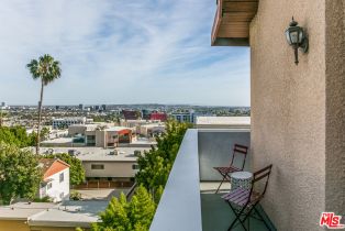 , 1264 Ozeta ter, West Hollywood , CA 90069 - 9