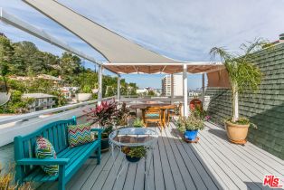 , 1264 Ozeta ter, West Hollywood , CA 90069 - 41