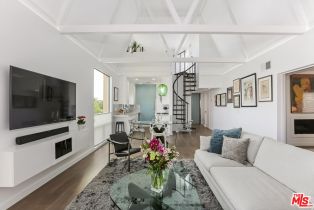 Residential Lease, 1264   Ozeta Ter, West Hollywood , CA  West Hollywood , CA 90069