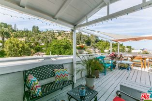 , 1264 Ozeta ter, West Hollywood , CA 90069 - 39