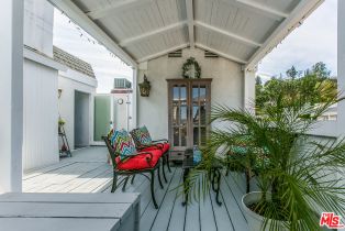 , 1264 Ozeta ter, West Hollywood , CA 90069 - 37