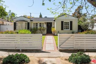 Residential Lease, 4507 Van Noord Ave, Studio City, CA  Studio City, CA 91604