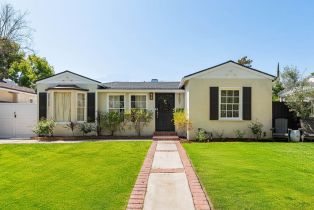 Single Family Residence, 4507 Van Noord ave, Studio City, CA 91604 - 2