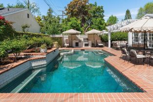 Single Family Residence, 4507 Van Noord ave, Studio City, CA 91604 - 33