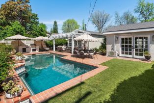 Single Family Residence, 4507 Van Noord ave, Studio City, CA 91604 - 31