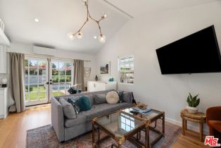 Single Family Residence, 4507 Van Noord ave, Studio City, CA 91604 - 26