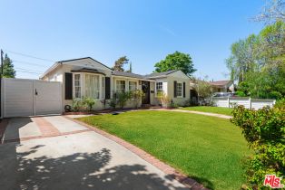 Single Family Residence, 4507 Van Noord ave, Studio City, CA 91604 - 4