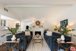 Single Family Residence, 4507 Van Noord ave, Studio City, CA 91604 - 6