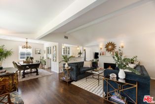 Single Family Residence, 4507 Van Noord ave, Studio City, CA 91604 - 5