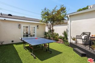 Single Family Residence, 4507 Van Noord ave, Studio City, CA 91604 - 25